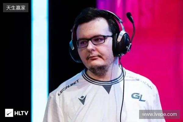 官宣：GL正式任命imd为主教练，Grashog加盟教练组