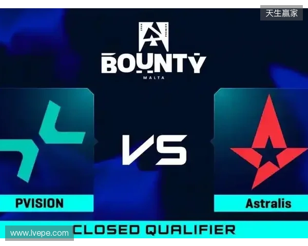 新皇开元上帝再临！恭喜PARIVISION捧杯BLAST赏金赛S1