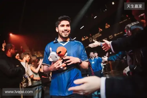 官宣：前MIBR队长exit加盟Fluxo