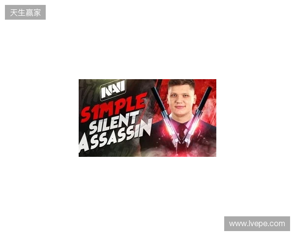 s1mple：再有一两个月时间，我的发挥将更加犀利