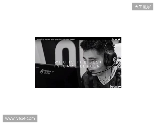 gla1ve谈rain：他正在成长为一名指挥，我为他感到非常骄傲