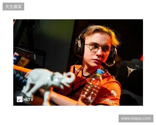 OverDrive爆料：FL4MUS确实离开OG，但他不会回到VP