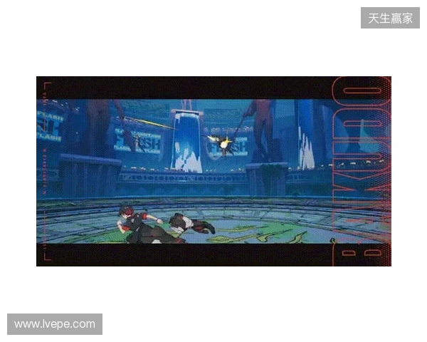 一球定乾坤!动作新作《BAKUDO -斗球的悠莉亚-》试玩版今日上线