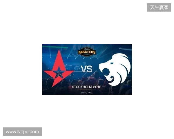 EPL S23第二阶段:搭上末班车!Astralis 2-1 FURIA