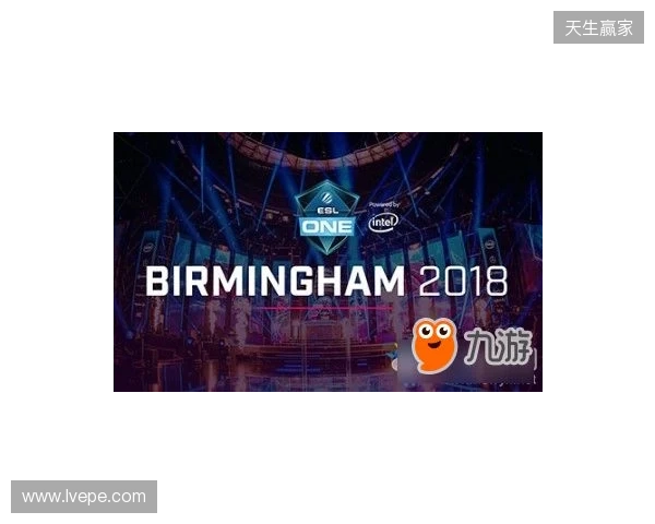 ESL One伯明翰站：XG让一追二战胜PVISION，杀入决赛日