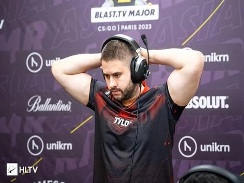 官宣：MIBR签约塞尔维亚教练LETN1